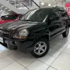 HYUNDAI TUCSON 2.0 MPFI GLS 16V 143CV 2WD FLEX 4P AUTOMÁTICO HYUNDAI TUCSON 2.0 MPFI GLS 16V 143CV 2WD FLEX 4P AUTOMÁTICO