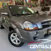 HYUNDAI TUCSON 2.0 MPFI GLS 16V 143CV 2WD FLEX 4P AUTOMÁTICO HYUNDAI TUCSON 2.0 MPFI GLS 16V 143CV 2WD FLEX 4P AUTOMÁTICO