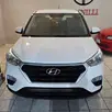 HYUNDAI CRETA 1.6 16V FLEX ATTITUDE AUTOMÁTICO HYUNDAI CRETA 1.6 16V FLEX ATTITUDE AUTOMÁTICO