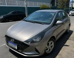 HYUNDAI HB20S 1.0 12V FLEX VISION MANUAL HYUNDAI HB20S 1.0 12V FLEX VISION MANUAL