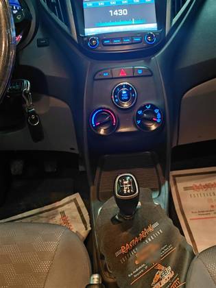 HYUNDAI HB20S 1.6 COMFORT PLUS 16V FLEX 4P MANUAL