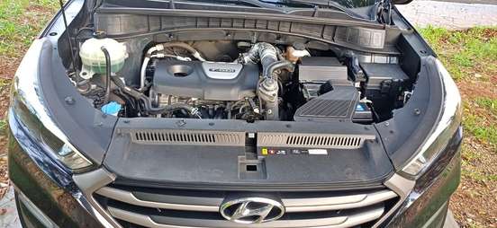 HYUNDAI-TUCSON-1.6 16V T-GDI GASOLINA GL ECOSHIFT HYUNDAI-TUCSON-2017