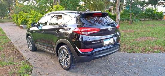 HYUNDAI-TUCSON-1.6 16V T-GDI GASOLINA GL ECOSHIFT HYUNDAI-TUCSON-2017