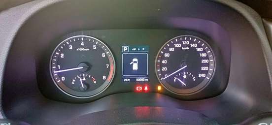 HYUNDAI-TUCSON-1.6 16V T-GDI GASOLINA GL ECOSHIFT HYUNDAI-TUCSON-2017