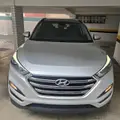 HYUNDAI TUCSON 1.6 16V T-GDI GASOLINA GLS ECOSHIFT HYUNDAI TUCSON 1.6 16V T-GDI GASOLINA GLS ECOSHIFT