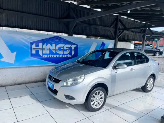 JAC J3 1.4 TURIN 16V GASOLINA 4P MANUAL JAC J3 1.4 TURIN 16V GASOLINA 4P MANUAL