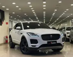 JAGUAR E-PACE 2.0 16V P250 GASOLINA AWD AUTOMÁTICO JAGUAR E-PACE 2.0 16V P250 GASOLINA AWD AUTOMÁTICO