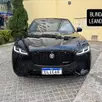 JAGUAR F-PACE 2.0 P400E PHEV R-DYNAMIC SE AWD AUTOMÁTICO JAGUAR F-PACE 2.0 P400E PHEV R-DYNAMIC SE AWD AUTOMÁTICO