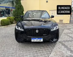 JAGUAR F-PACE 2.0 P400E PHEV R-DYNAMIC SE AWD AUTOMÁTICO JAGUAR F-PACE 2.0 P400E PHEV R-DYNAMIC SE AWD AUTOMÁTICO