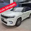 JEEP COMMANDER 1.3 T270 TURBO FLEX OVERLAND AT6 JEEP COMMANDER 1.3 T270 TURBO FLEX OVERLAND AT6