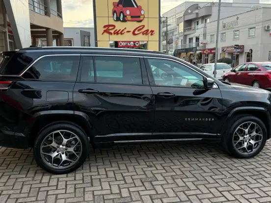JEEP-COMMANDER-2.0 TD380 TURBO DIESEL OVERLAND AT9 JEEP-COMMANDER-2021
