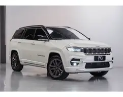 JEEP COMMANDER 2.0 HURRICANE 4 TURBO GASOLINA OVERLAND AT9 JEEP COMMANDER 2.0 HURRICANE 4 TURBO GASOLINA OVERLAND AT9
