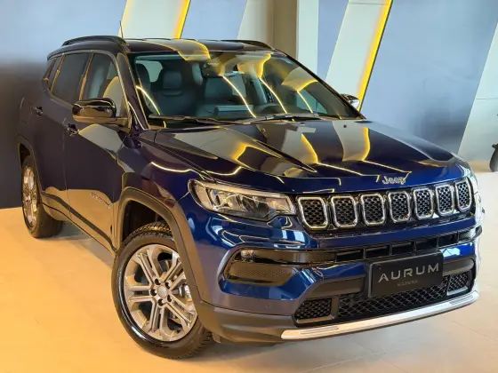 JEEP COMPASS 1.3 T270 TURBO FLEX LONGITUDE AT6 JEEP COMPASS 1.3 T270 TURBO FLEX LONGITUDE AT6