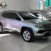 JEEP COMPASS 1.3 T270 TURBO FLEX LONGITUDE AT6 JEEP COMPASS 1.3 T270 TURBO FLEX LONGITUDE AT6