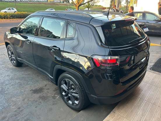 JEEP-COMPASS-1.3 T270 TURBO FLEX LONGITUDE AT6 JEEP-COMPASS-2024