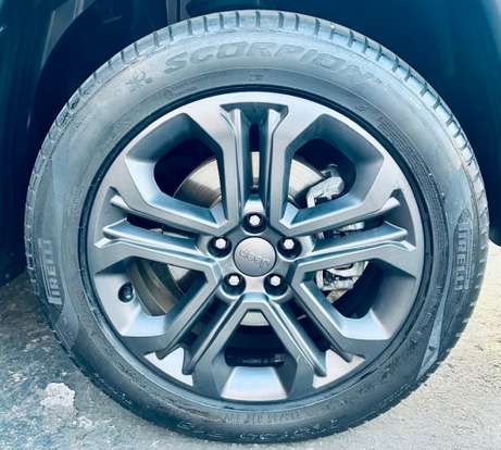 JEEP-COMPASS-1.3 T270 TURBO FLEX LONGITUDE AT6 JEEP-COMPASS-2024