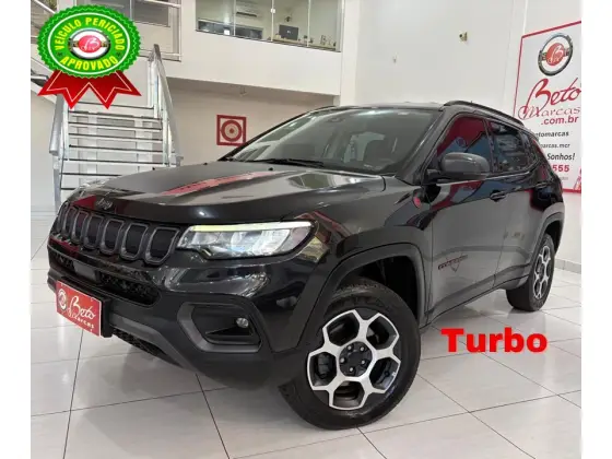 JEEP COMPASS 2.0 TD350 TURBO DIESEL TRAILHAWK AT9 JEEP COMPASS 2.0 TD350 TURBO DIESEL TRAILHAWK AT9