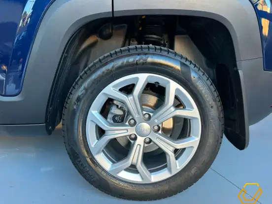 JEEP-RENEGADE-1.3 T270 TURBO FLEX ALTITUDE AT6 JEEP-RENEGADE-2025