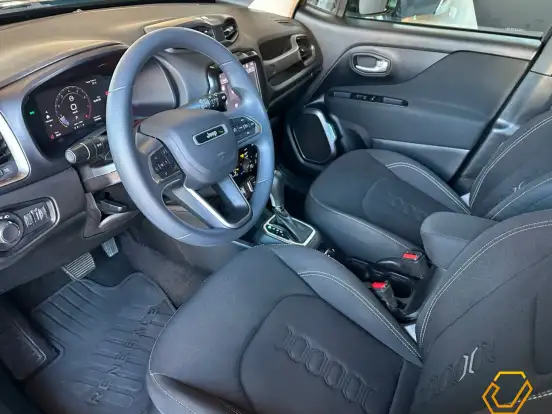 JEEP-RENEGADE-1.3 T270 TURBO FLEX ALTITUDE AT6 JEEP-RENEGADE-2025