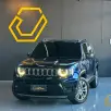 JEEP RENEGADE 1.3 T270 TURBO FLEX LONGITUDE AT6 JEEP RENEGADE 1.3 T270 TURBO FLEX LONGITUDE AT6