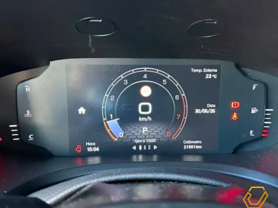 JEEP-RENEGADE-1.3 T270 TURBO FLEX LONGITUDE AT6 JEEP-RENEGADE-2024