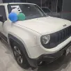 JEEP RENEGADE 1.8 16V FLEX 4P AUTOMÁTICO JEEP RENEGADE 1.8 16V FLEX 4P AUTOMÁTICO
