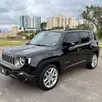 JEEP RENEGADE 1.8 16V FLEX LIMITED 4P AUTOMÁTICO JEEP RENEGADE 1.8 16V FLEX LIMITED 4P AUTOMÁTICO