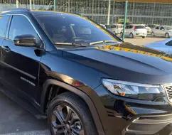 JEEP COMPASS 1.3 T270 TURBO FLEX SPORT AT6 JEEP COMPASS 1.3 T270 TURBO FLEX SPORT AT6