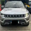 JEEP COMPASS 2.0 16V DIESEL LIMITED 4X4 AUTOMÁTICO JEEP COMPASS 2.0 16V DIESEL LIMITED 4X4 AUTOMÁTICO