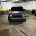 JEEP RENEGADE 1.8 16V FLEX SPORT 4P AUTOMÁTICO JEEP RENEGADE 1.8 16V FLEX SPORT 4P AUTOMÁTICO