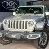 JEEP WRANGLER 2.0 TURBO GASOLINA UNLIMITED OVERLAND 4P 4X4 AT8 JEEP WRANGLER 2.0 TURBO GASOLINA UNLIMITED OVERLAND 4P 4X4 AT8
