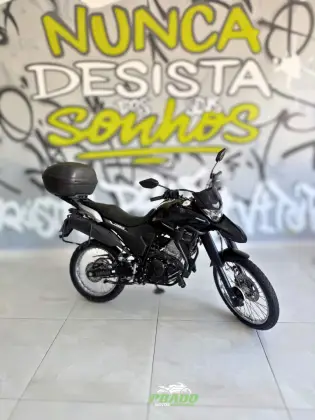 KAWASAKI VERSYS-X 300 
