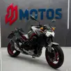 KAWASAKI Z900 KAWASAKI Z900