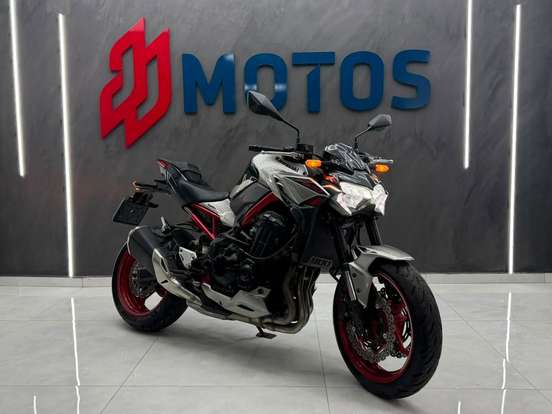 KAWASAKI-Z900 KAWASAKI-Z900-2023