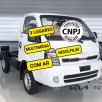 KIA BONGO 2.5 TD DIESEL STD CS 4x4 MANUAL KIA BONGO 2.5 TD DIESEL STD CS 4x4 MANUAL