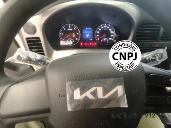 KIA-BONGO-2.5 TD DIESEL STD CS 4x4 MANUAL KIA-BONGO-2025