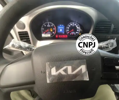 KIA-BONGO-2.5 TD DIESEL STD CS 4x4 MANUAL KIA-BONGO-2025