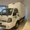 KIA BONGO 2.5 TD DIESEL STD CS 4x4 MANUAL KIA BONGO 2.5 TD DIESEL STD CS 4x4 MANUAL