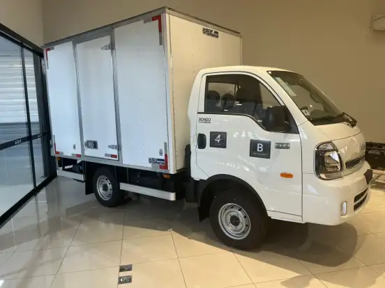KIA-BONGO-2.5 TD DIESEL STD CS 4x4 MANUAL KIA-BONGO-2025
