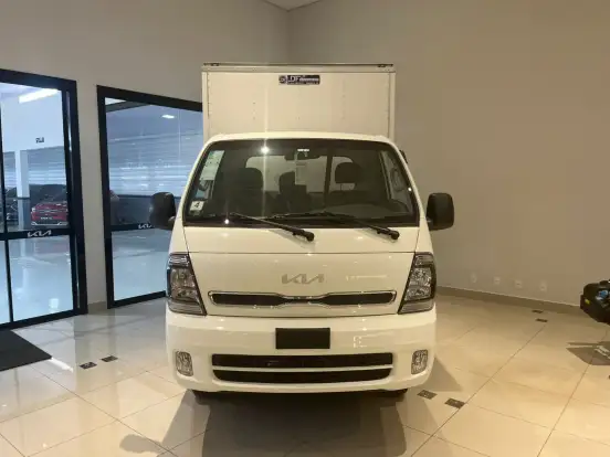 KIA-BONGO-2.5 TD DIESEL STD CS 4x4 MANUAL KIA-BONGO-2025