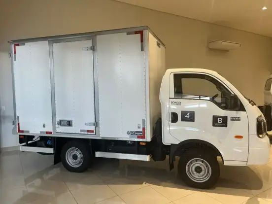KIA-BONGO-2.5 TD DIESEL STD CS 4x4 MANUAL KIA-BONGO-2025