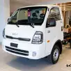 KIA BONGO 2.5 TD DIESEL STD CS 4x4 MANUAL KIA BONGO 2.5 TD DIESEL STD CS 4x4 MANUAL