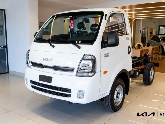 KIA-BONGO-2.5 TD DIESEL STD CS 4x4 MANUAL KIA-BONGO-2025