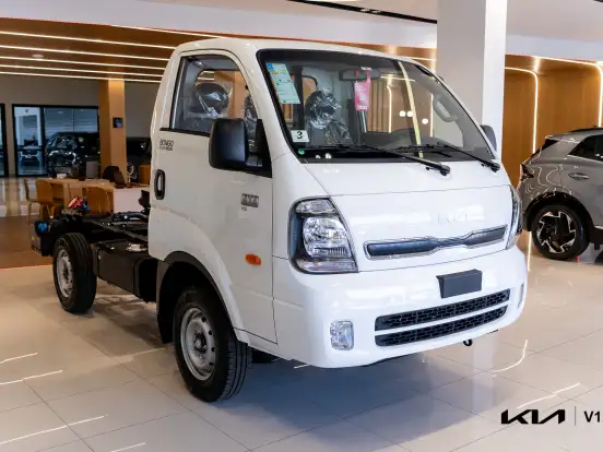 KIA-BONGO-2.5 TD DIESEL STD CS 4x4 MANUAL KIA-BONGO-2025