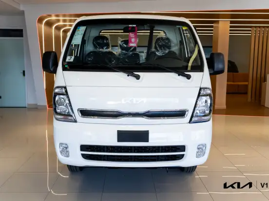 KIA-BONGO-2.5 TD DIESEL STD CS 4x4 MANUAL KIA-BONGO-2025