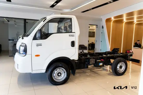 KIA-BONGO-2.5 TD DIESEL STD CS 4x4 MANUAL KIA-BONGO-2025