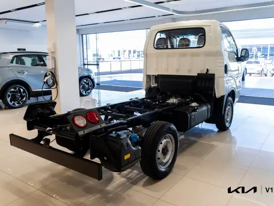 KIA-BONGO-2.5 TD DIESEL STD CS 4x4 MANUAL KIA-BONGO-2025