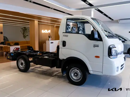 KIA-BONGO-2.5 TD DIESEL STD CS 4x4 MANUAL KIA-BONGO-2025
