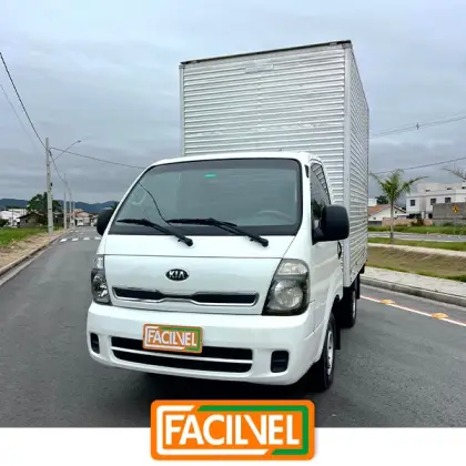 KIA BONGO 2.5 TD DIESEL STD CS MANUAL