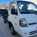 KIA BONGO 2.5 TD DIESEL STD CS 4x4 MANUAL KIA BONGO 2.5 TD DIESEL STD CS 4x4 MANUAL